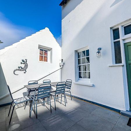 Marine Cottage - Parking - By Brighton Holiday Lets Extérieur photo