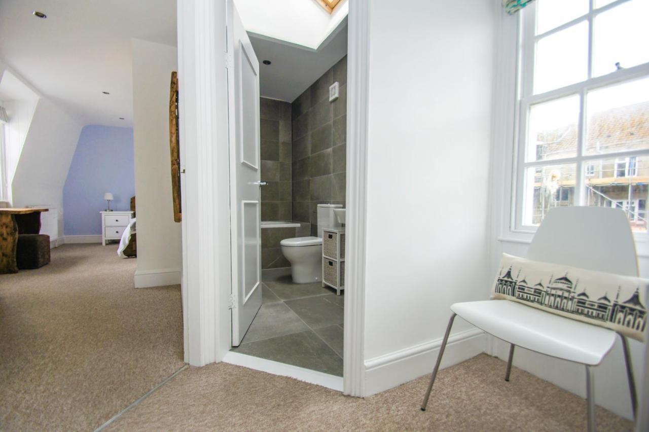 Marine Cottage - Parking - By Brighton Holiday Lets Extérieur photo
