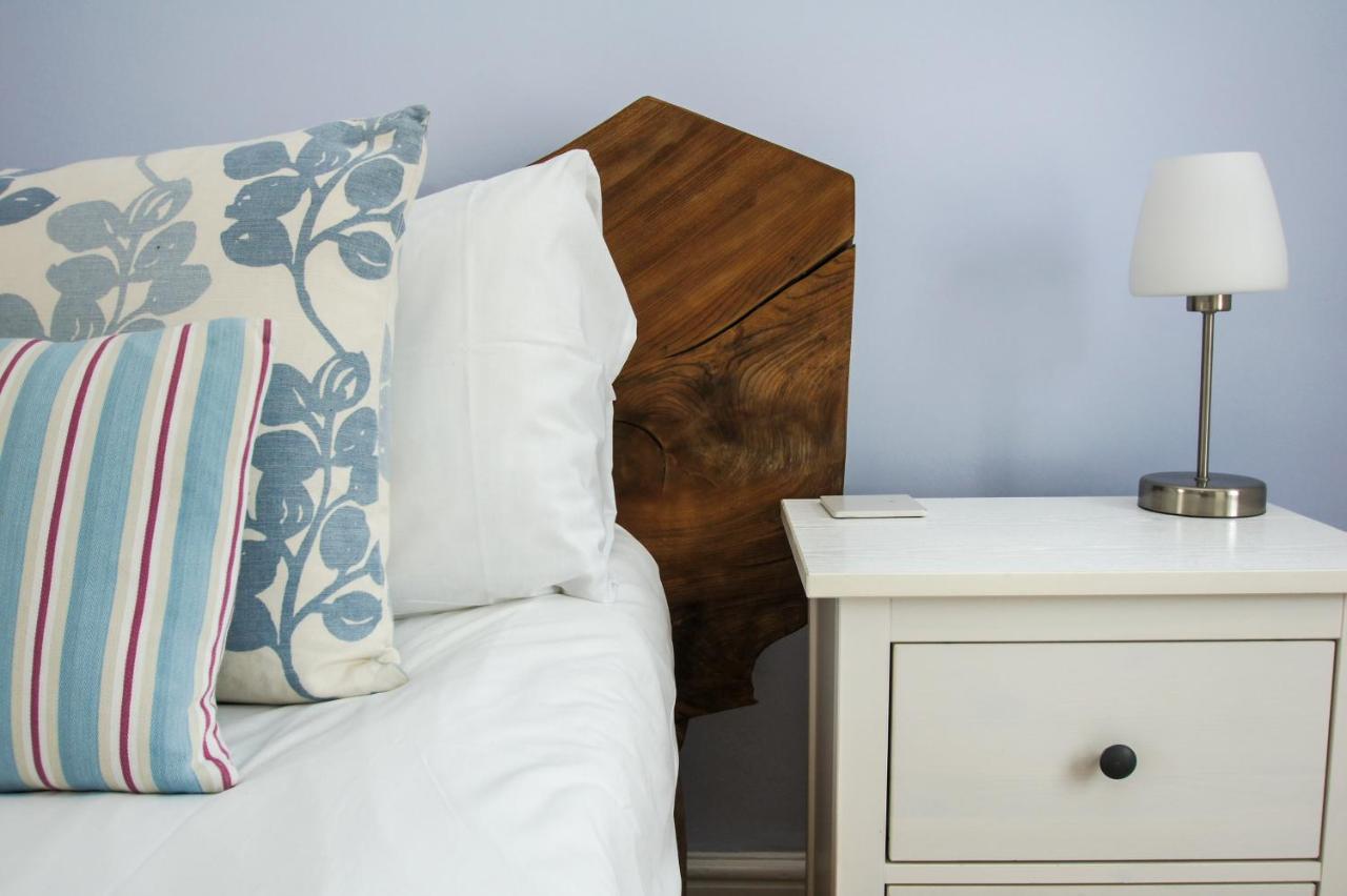 Marine Cottage - Parking - By Brighton Holiday Lets Extérieur photo